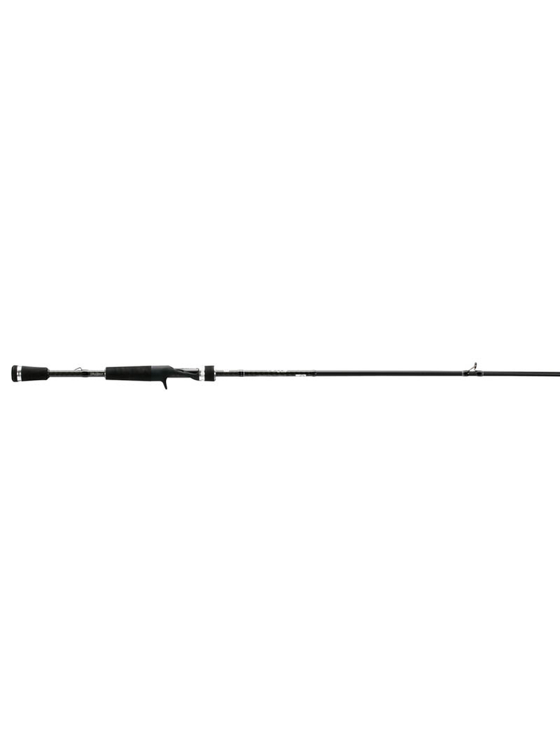 Удилище 13 FISHING Fate Black - 7'4 XH 40-130g Cast rod - 2pc