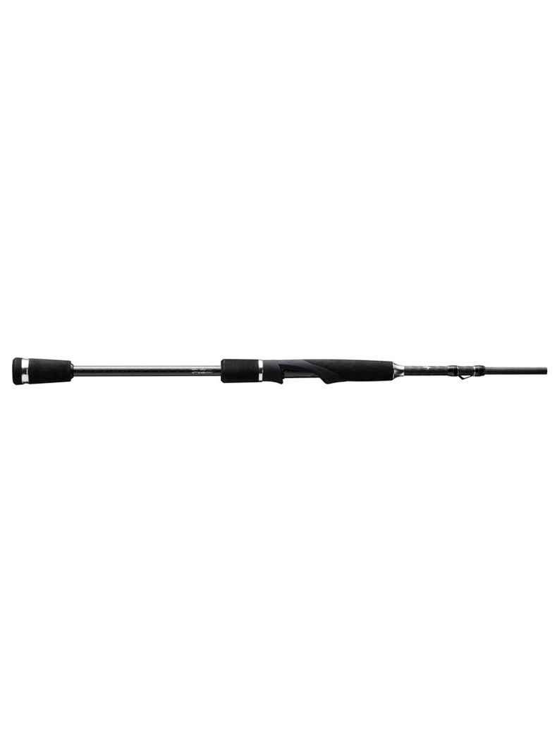 Удилище 13 FISHING Fate Quest Travel Rod Spin 8'0 MH 15-40g - 4PC