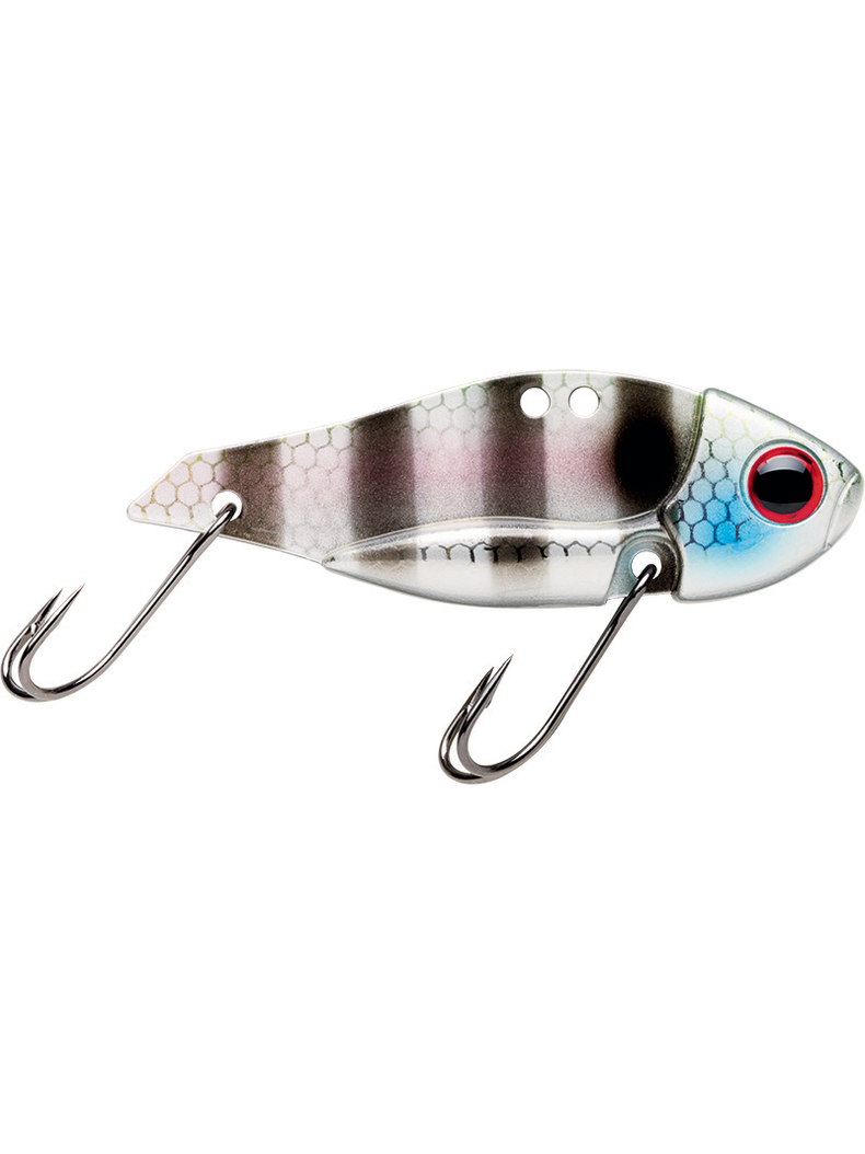 Воблер STORM GOMOKU Ultra Blade 10 /BG