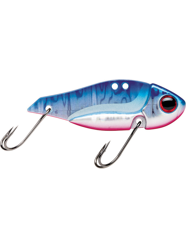 Воблер STORM GOMOKU Ultra Blade 10 /BLPK Воблер STORM GOMOKU Ultra Blade 10 /BLPK