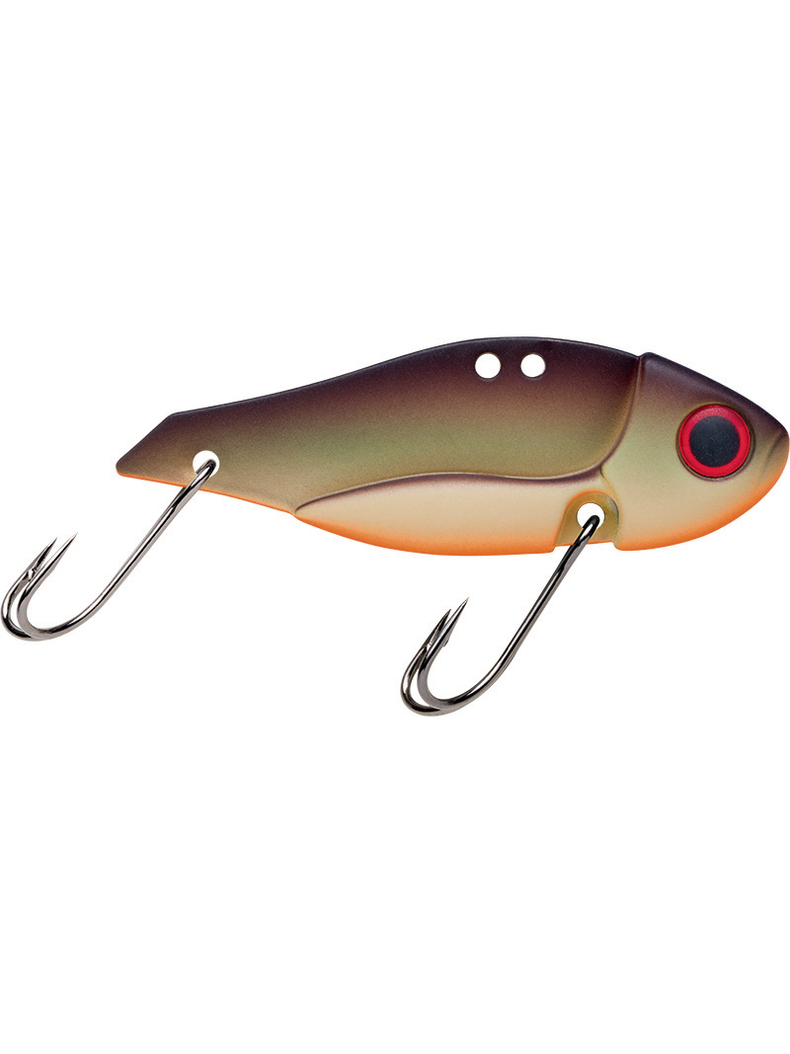 Воблер STORM GOMOKU Ultra Blade 07 /MGB Воблер STORM GOMOKU Ultra Blade 07 /MGB