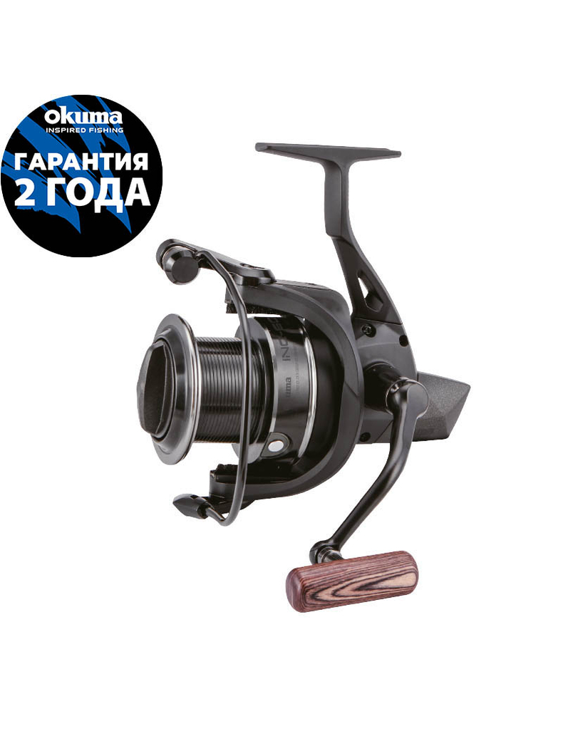 Катушка OKUMA INC 8000 Катушка OKUMA INC 8000