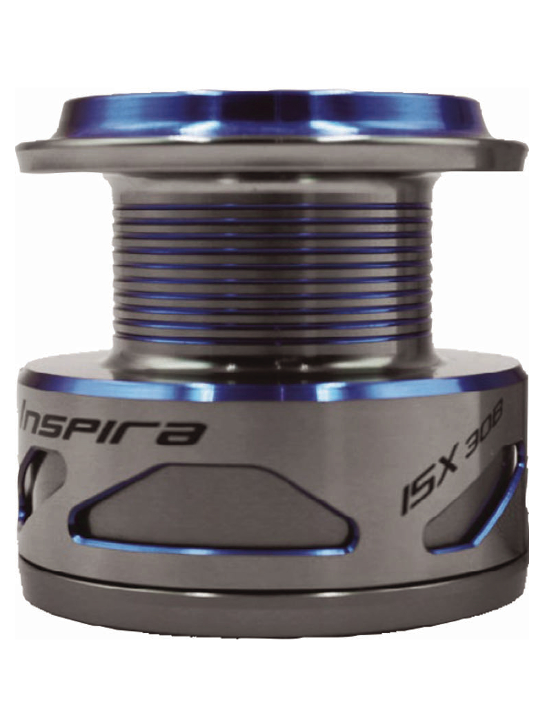 Запасная шпуля OKUMA ISX-20B-spool