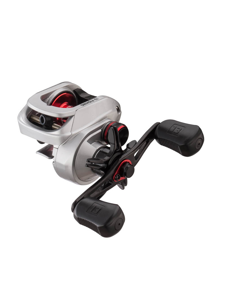 Катушка 13 FISHING Origin F1 casting reel - 8.1:1 gear ratio RH - 1 size Катушка 13 FISHING Origin F1 casting reel - 8.1:1 gear ratio RH - 1 size