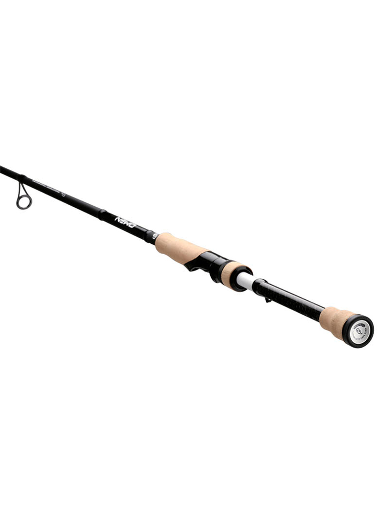 Удилище 13 FISHING Omen Black 9' MH 15-40g Spin Rod - 2pc