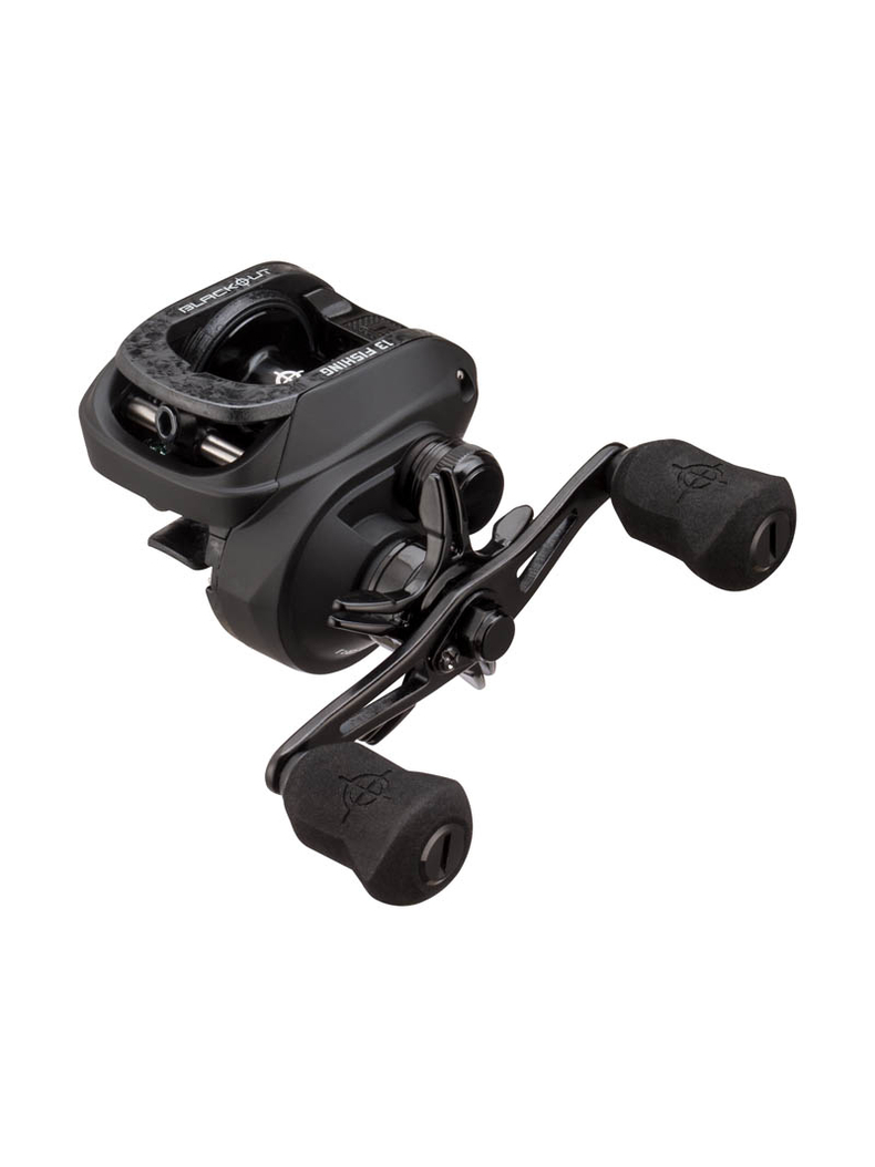 Катушка 13 FISHING Origin O1 casting reel - 7.3:1 gear ratio RH - 1 size Катушка 13 FISHING Origin O1 casting reel - 7.3:1 gear ratio RH - 1 size