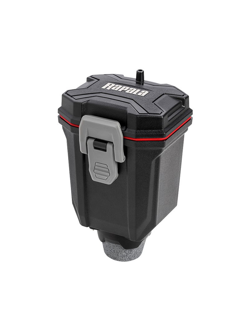 Аэратор RAPALA RCD компактный