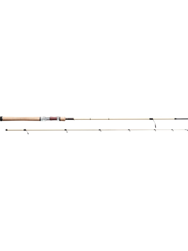 Удилище RAPALA Classic Countdown - 6' UL 2.5-10g - spinning - 2pc