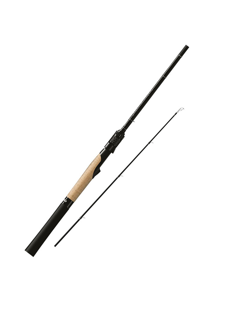 Удилище RAPALA Shadow Blade Spinning 10' 304cm M 10-28g, 2pcs