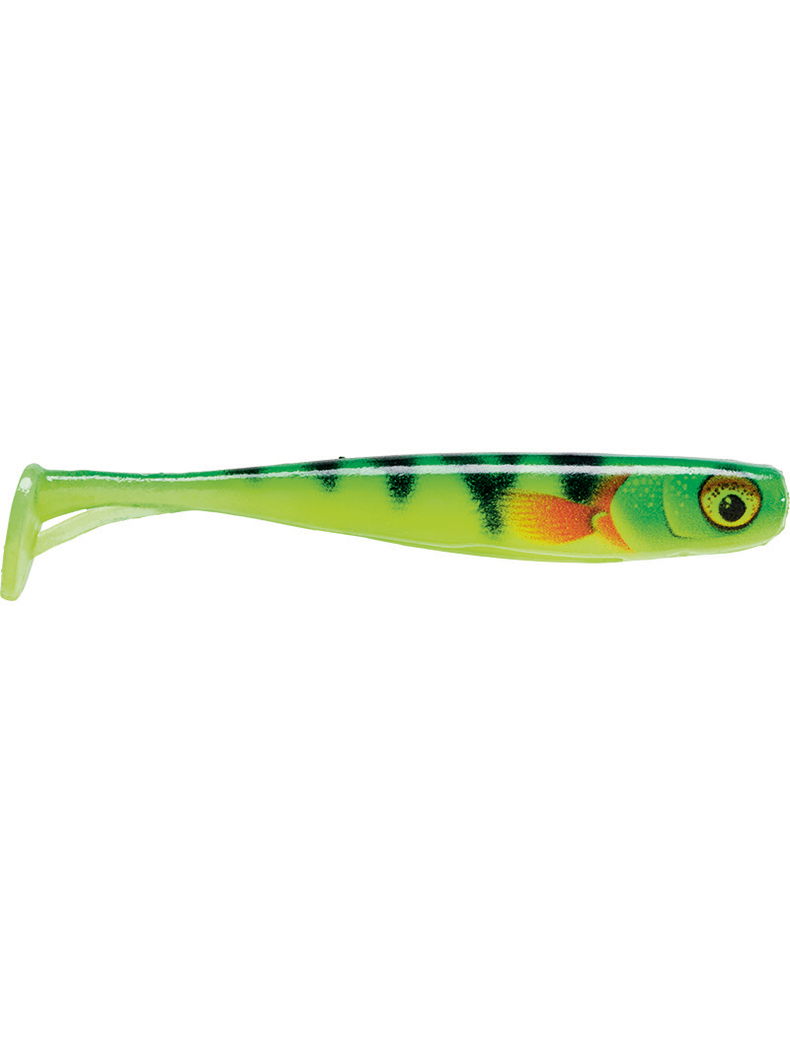 Мягкая приманка STORM Tock Minnow 04 /DAPE