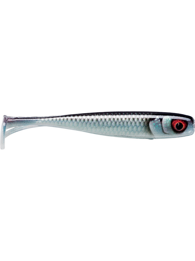 Мягкая приманка STORM Tock Minnow 04 /RHRO Мягкая приманка STORM Tock Minnow 04 /RHRO