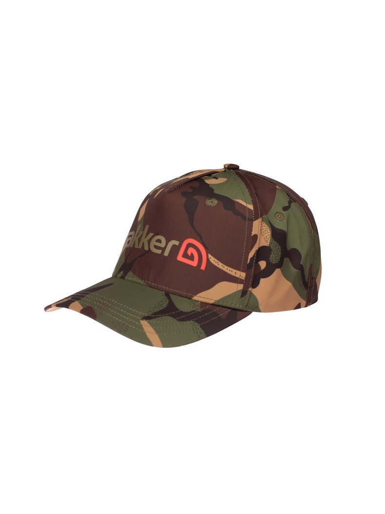 Кепка Trakker Camo Water Resistant Cap Кепка Trakker Camo Water Resistant Cap