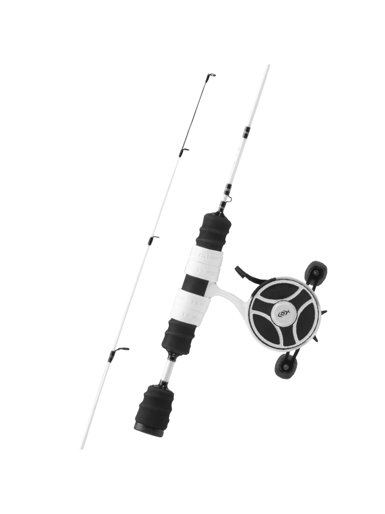 Комбо набор 13 FISHING V3 FreeFall Ghost 27" Medium Light Left Hand (Flat Tip and Evolve Reel Wraps) Комбо набор 13 FISHING V3 FreeFall Ghost 27" Medium Light Left Hand (Flat Tip and Evolve Reel Wraps)