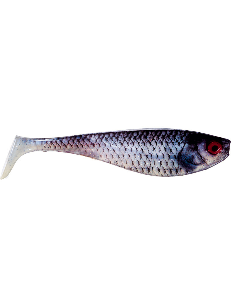 Мягкая приманка STORM V-Slab 08 /LRO