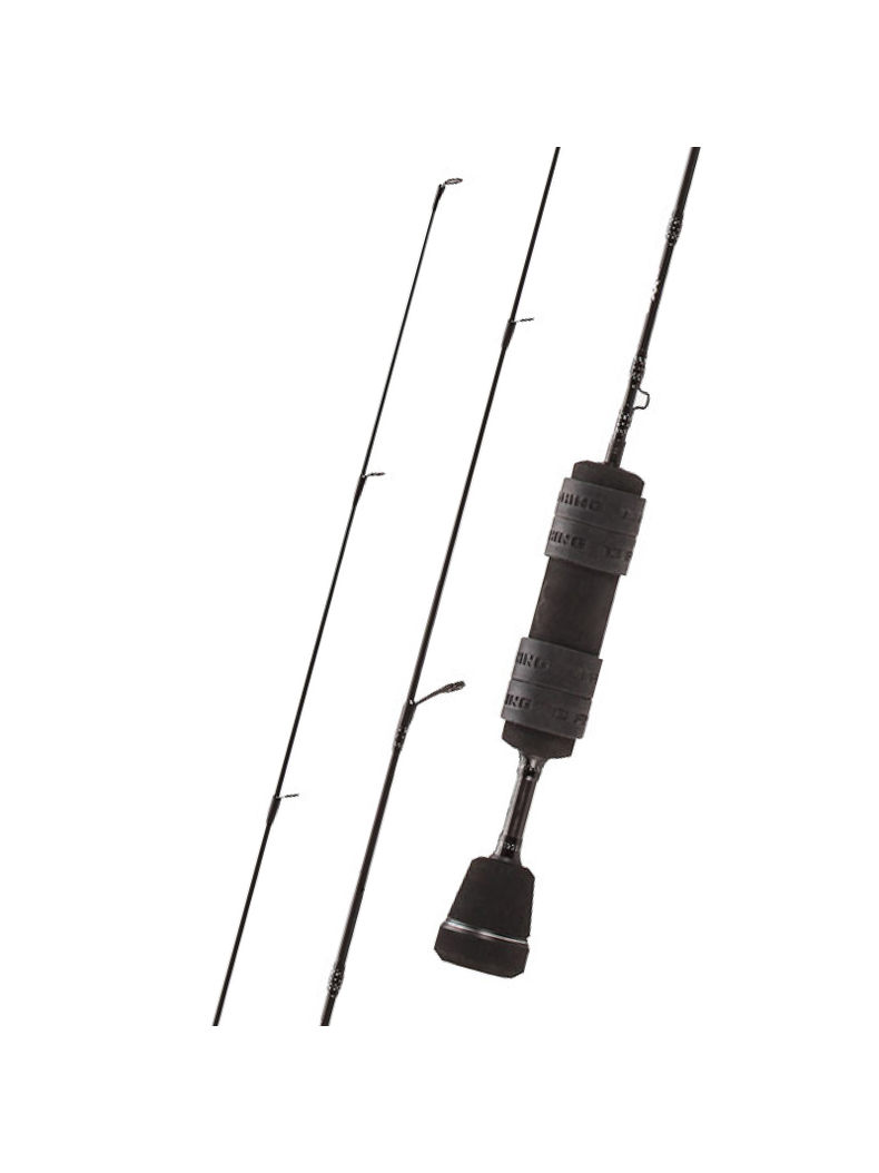 Удилище 13 FISHING Widow Maker Ice Rod 28" Medium (Carbon Blank with Evolve Reel Wraps) Удилище 13 FISHING Widow Maker Ice Rod 28" Medium (Carbon Blank with Evolve Reel Wraps)