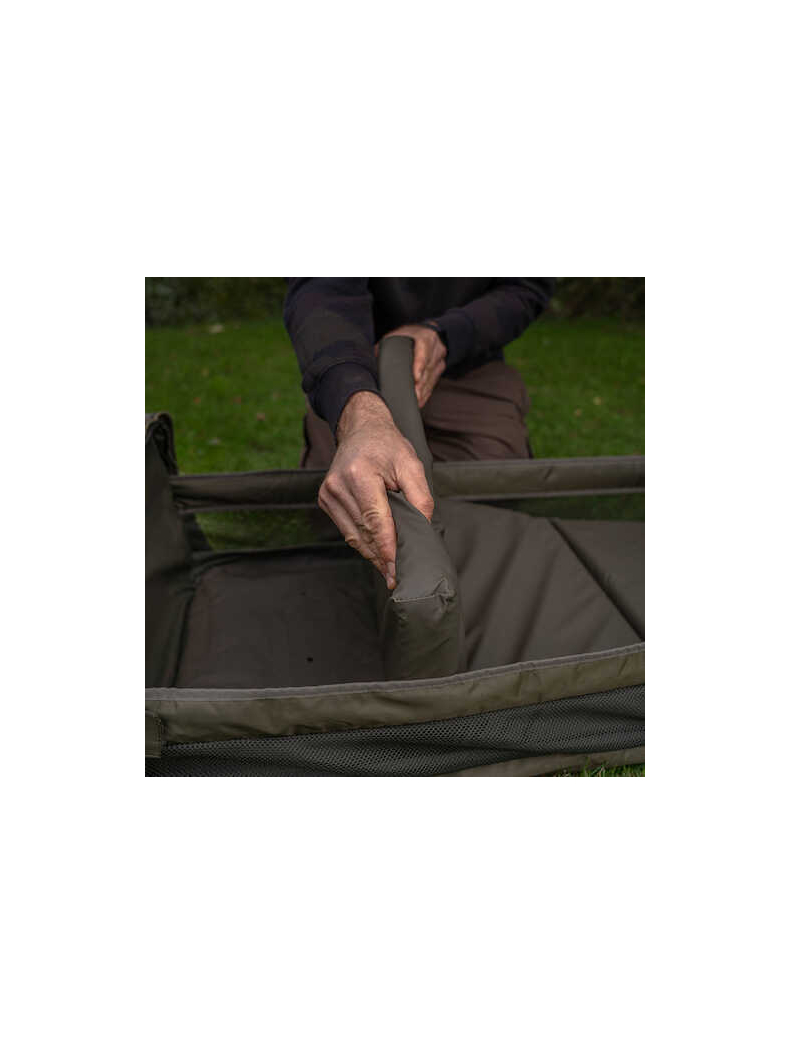 Мат карповый AVID CARP Revive Mat XL, изображение 16 Мат карповый AVID CARP Revive Mat XL, изображение 16