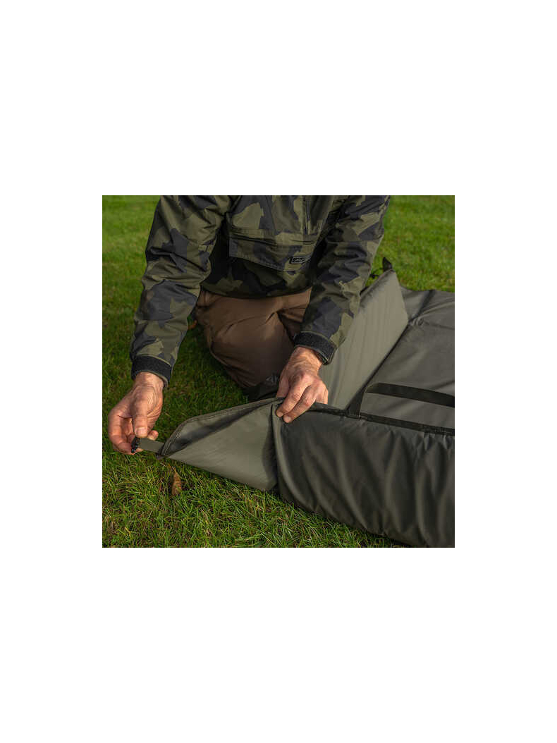 Карповый мат AVID CARP Folda-Cradle XL, изображение 10