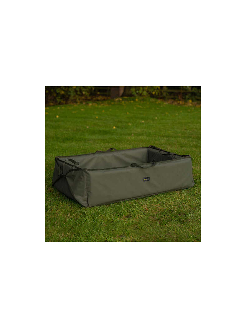 Карповый мат AVID CARP Folda-Cradle XL, изображение 12