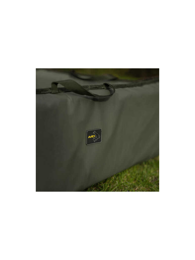 Карповый мат AVID CARP Folda-Cradle XL, изображение 14