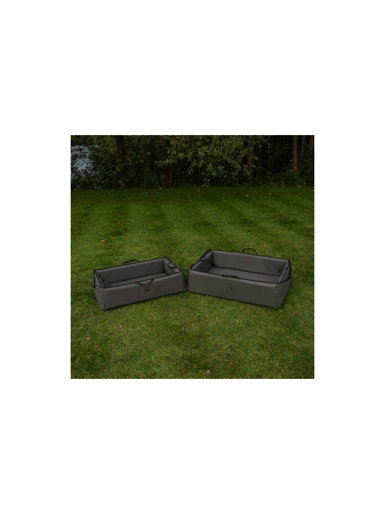 Карповый мат AVID CARP Folda-Cradle XL, изображение 15