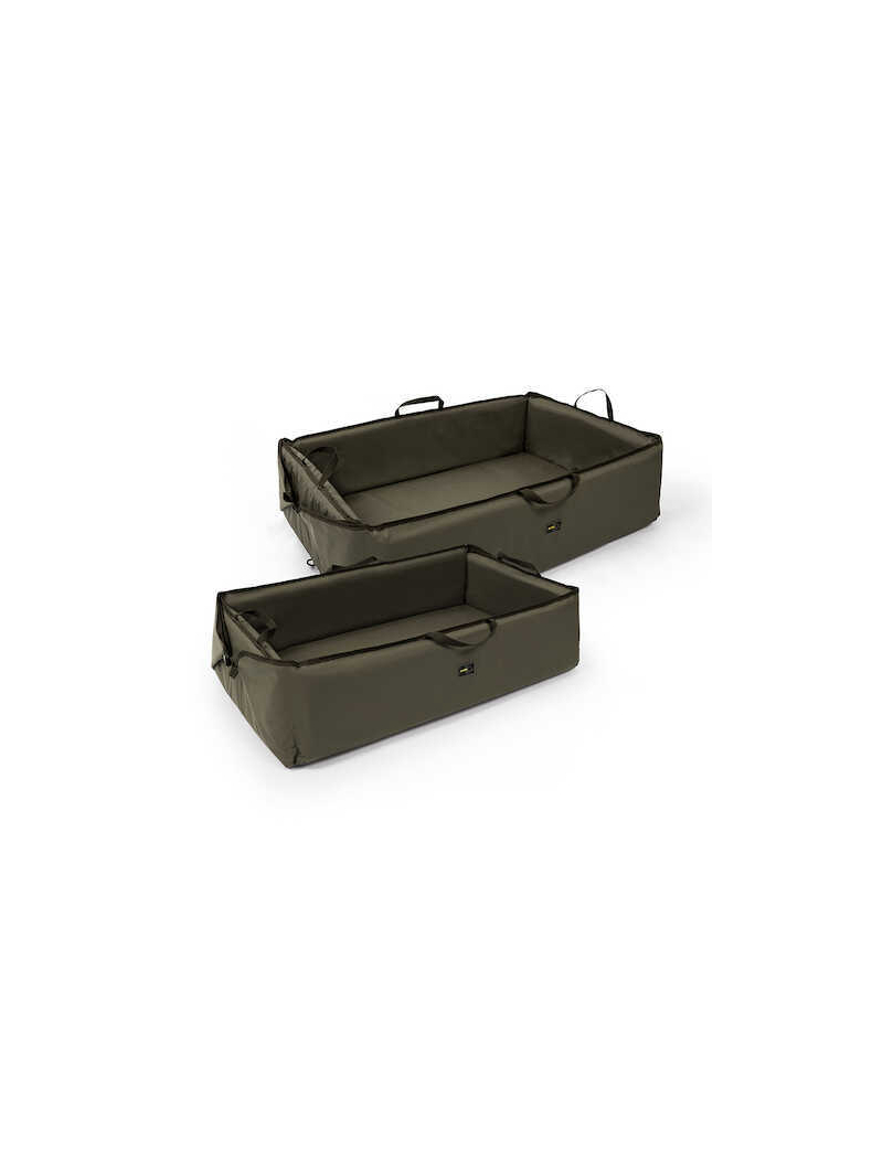 Карповый мат AVID CARP Folda-Cradle XL, изображение 16