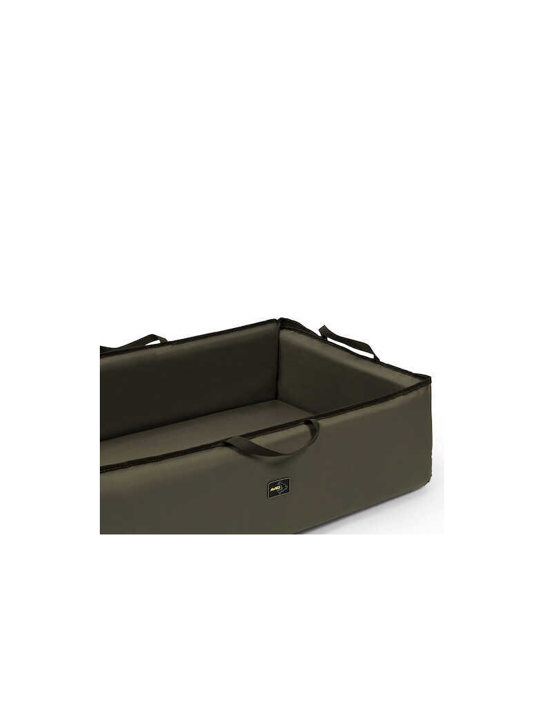 Карповый мат AVID CARP Folda-Cradle XL, изображение 2