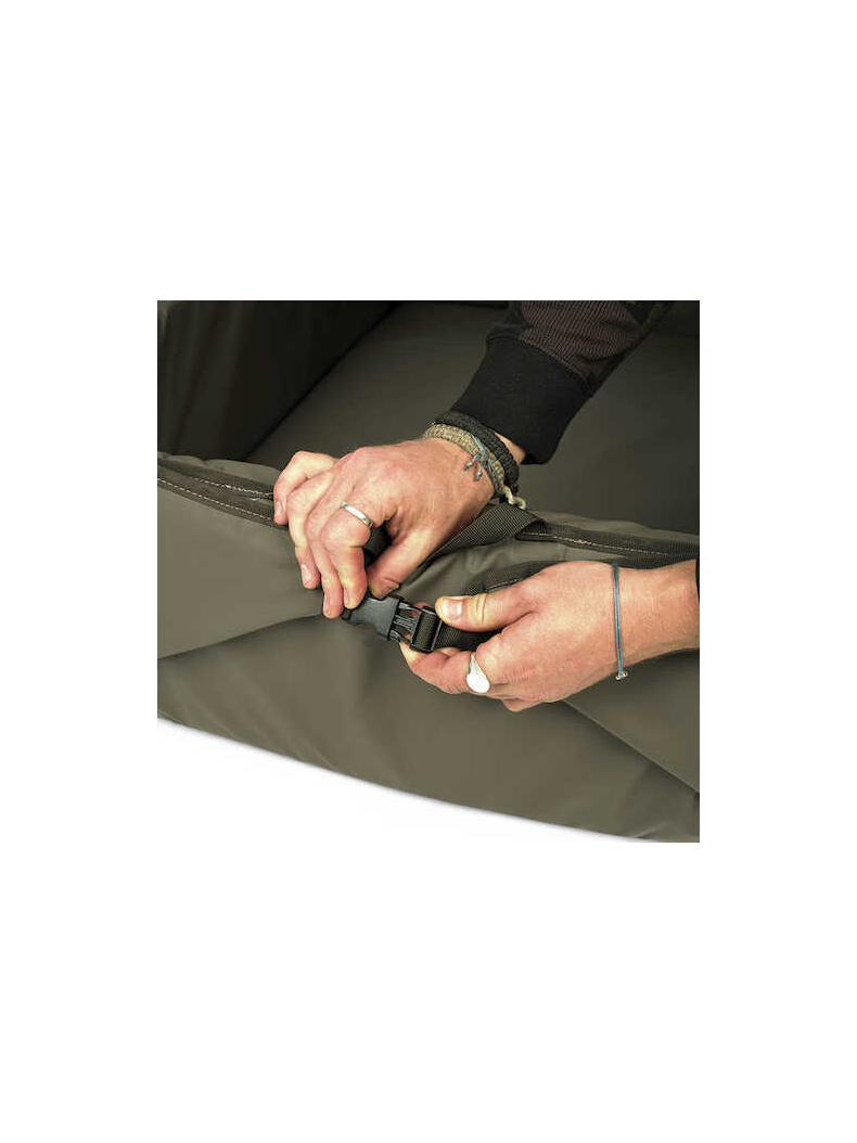 Карповый мат AVID CARP Folda-Cradle XL, изображение 4