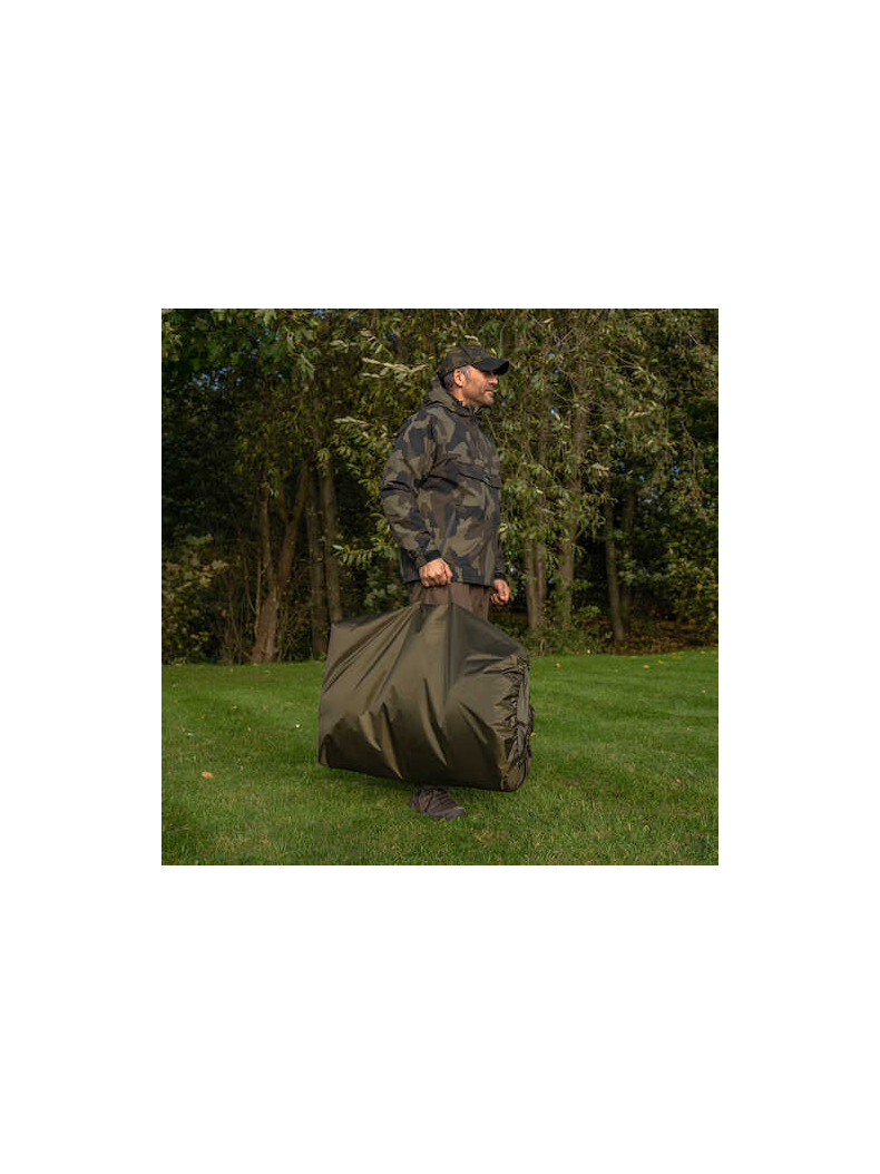 Карповый мат AVID CARP Folda-Cradle XL, изображение 7