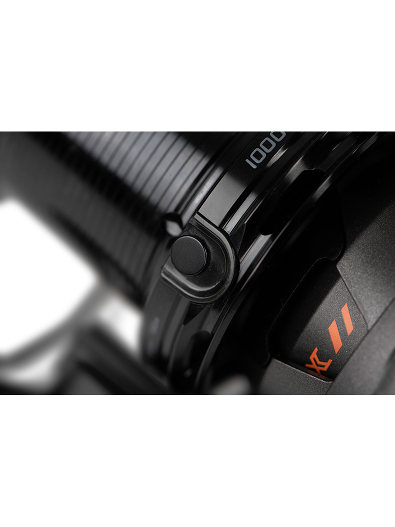 Катушка карповая FOX 10000XC, изображение 7