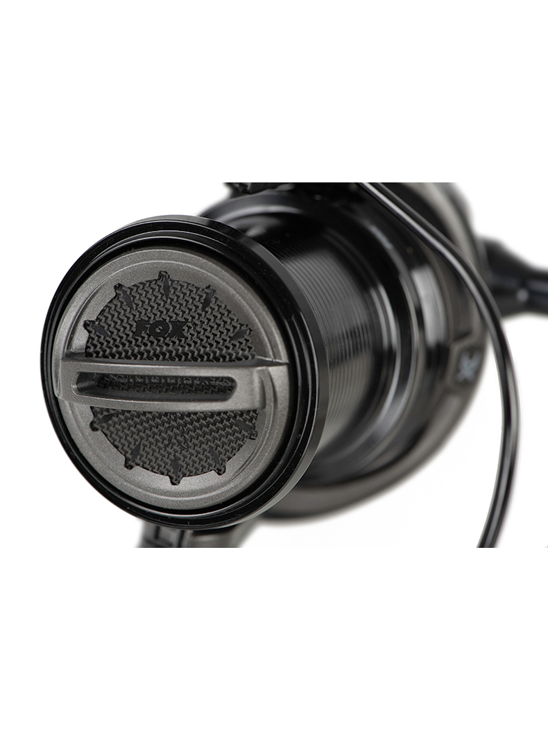 Катушка карповая FOX 10000XC, изображение 10