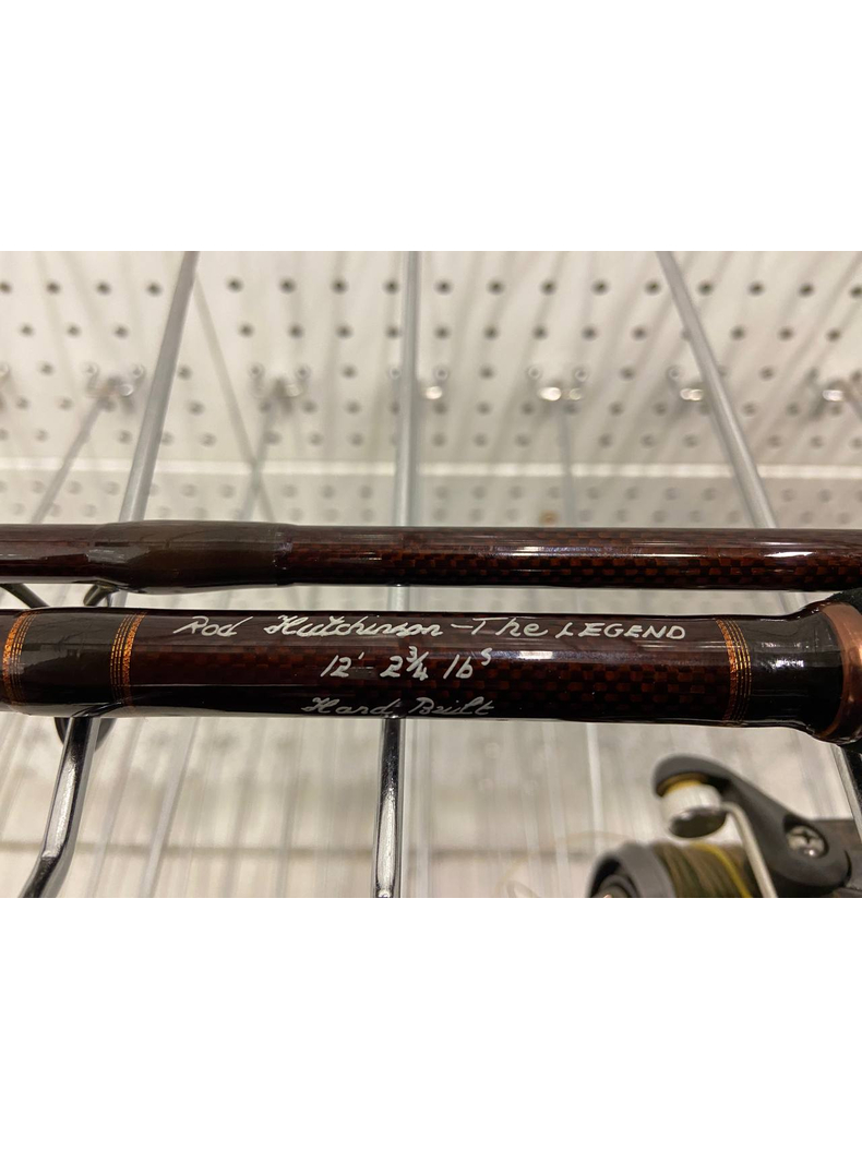 Удилище карповое Rod Hutchinson The Legend 12ft 225Lb + комплект (верх-низ) бандажей Korda + 2 шт стягивающий ремень Trakker KKK177 Удилище карповое Rod Hutchinson The Legend 12ft 225Lb + комплект (верх-низ) бандажей Korda + 2 шт стягивающий ремень Trakker KKK177