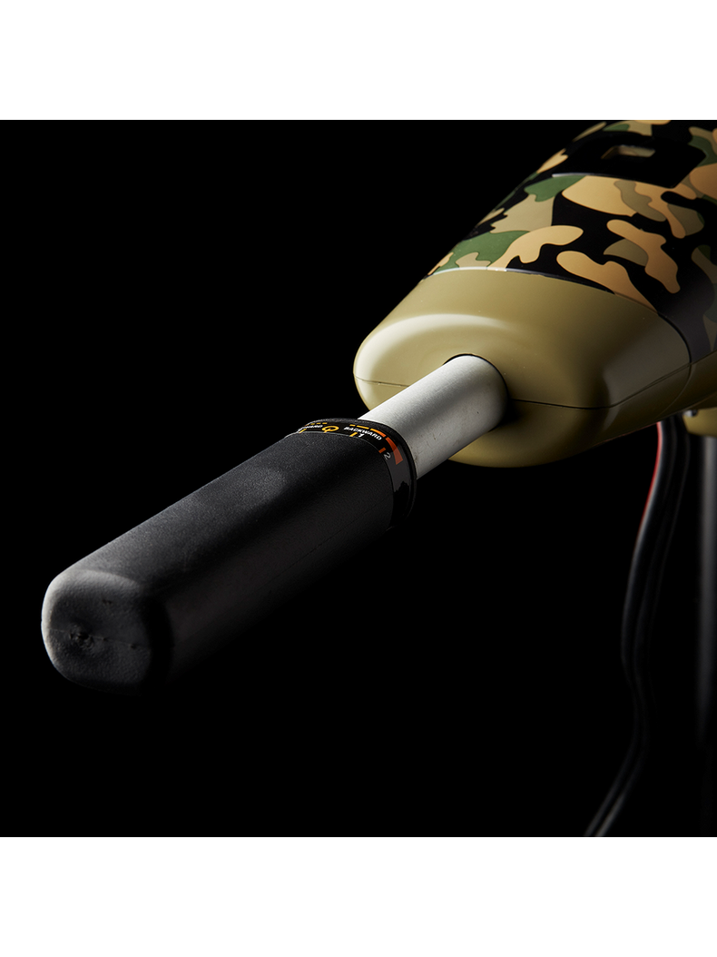 Мотор Prologic E-Motor Camou 12v 55lb, изображение 4