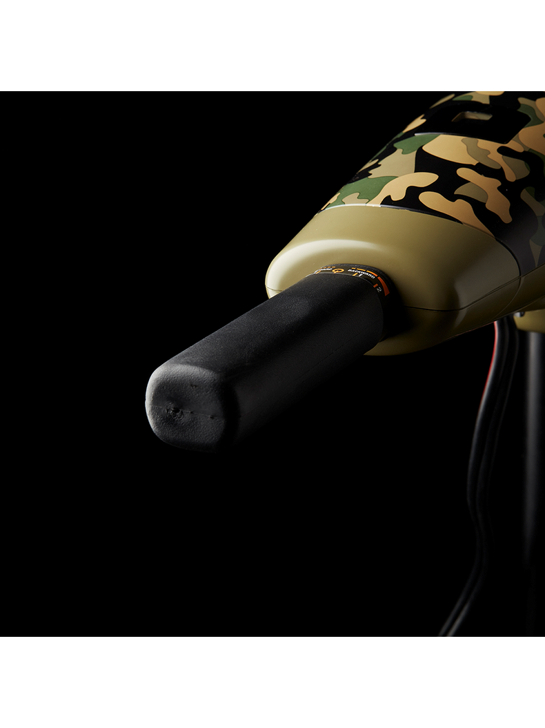 Мотор Prologic E-Motor Camou 12v 55lb, изображение 5