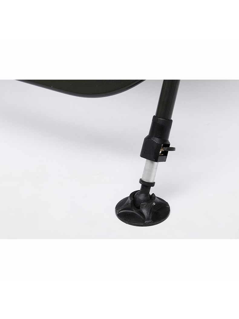 Кресло Prologic Inspire Daddy Long Recliner Chair With Armrests, изображение 2