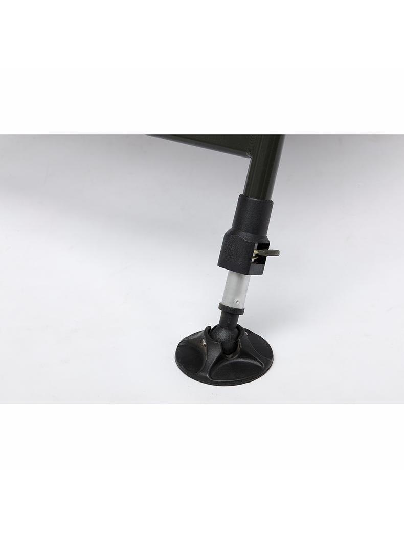 Кресло Prologic Inspire Relax Recliner Chair With Armrests, изображение 2