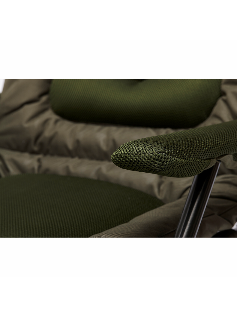 Кресло Prologic Inspire Relax Chair With Armrests, изображение 2