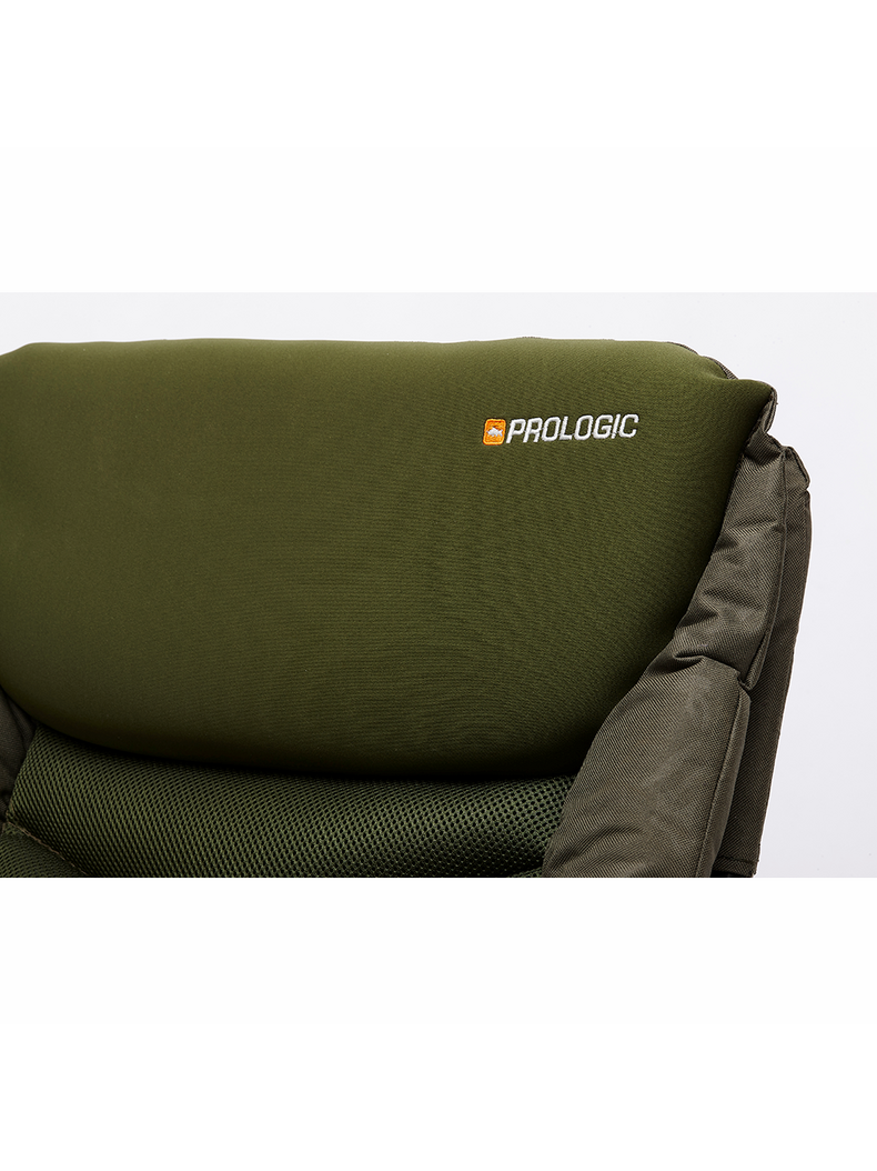 Кресло Prologic Inspire Relax Chair With Armrests, изображение 3