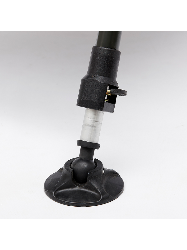 Кресло Prologic Inspire Relax Chair With Armrests, изображение 4