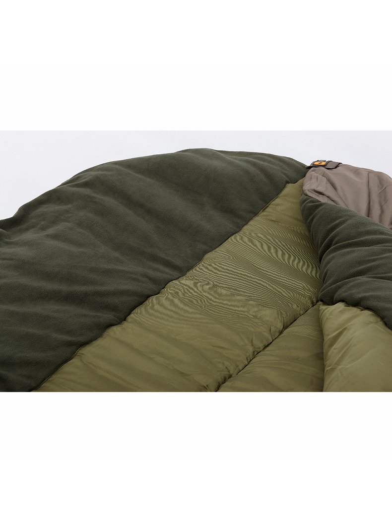 Cпальный мешок Prologic Element Lite-Pro Sleeping Bag 3 Season, изображение 4