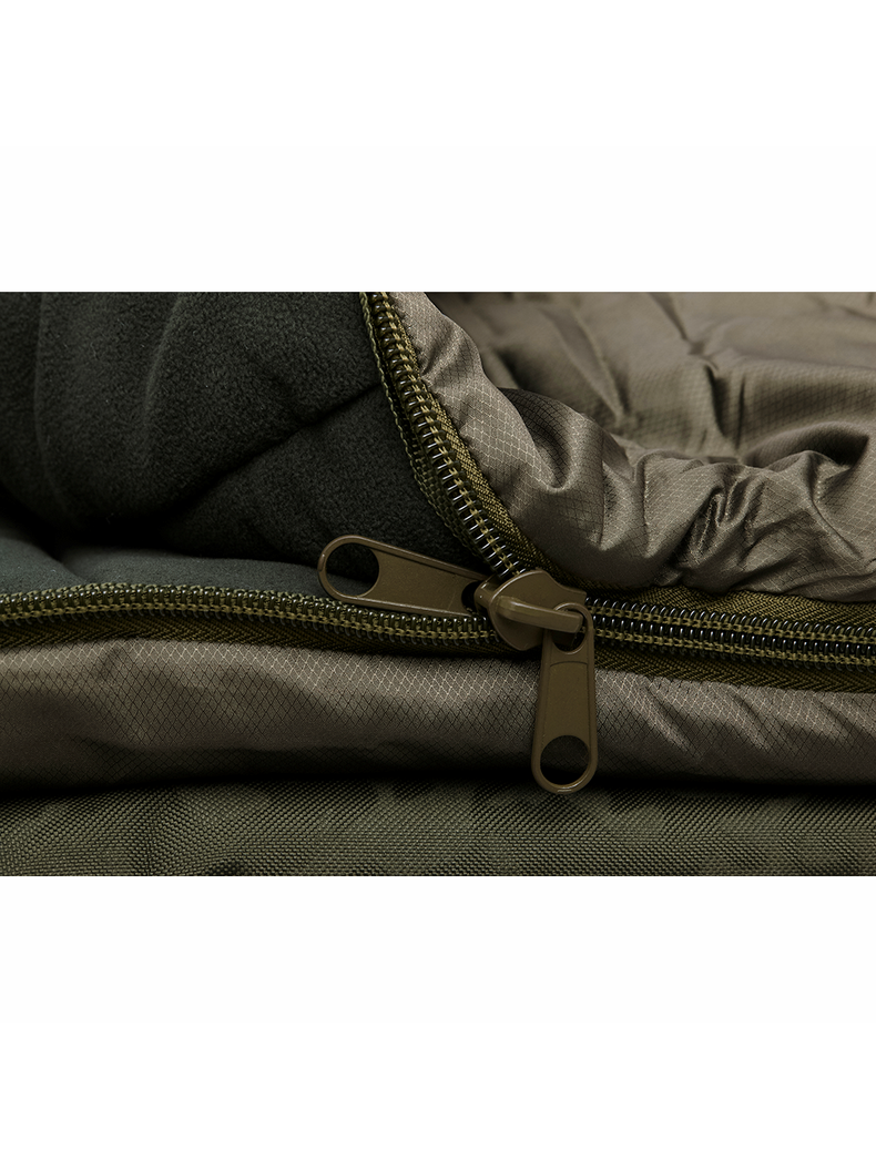 Cпальный мешок Prologic Element Lite-Pro Sleeping Bag 3 Season, изображение 5