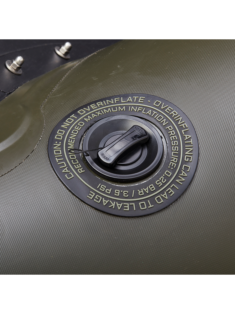 Лодка Prologic Element Wave Rider, изображение 6