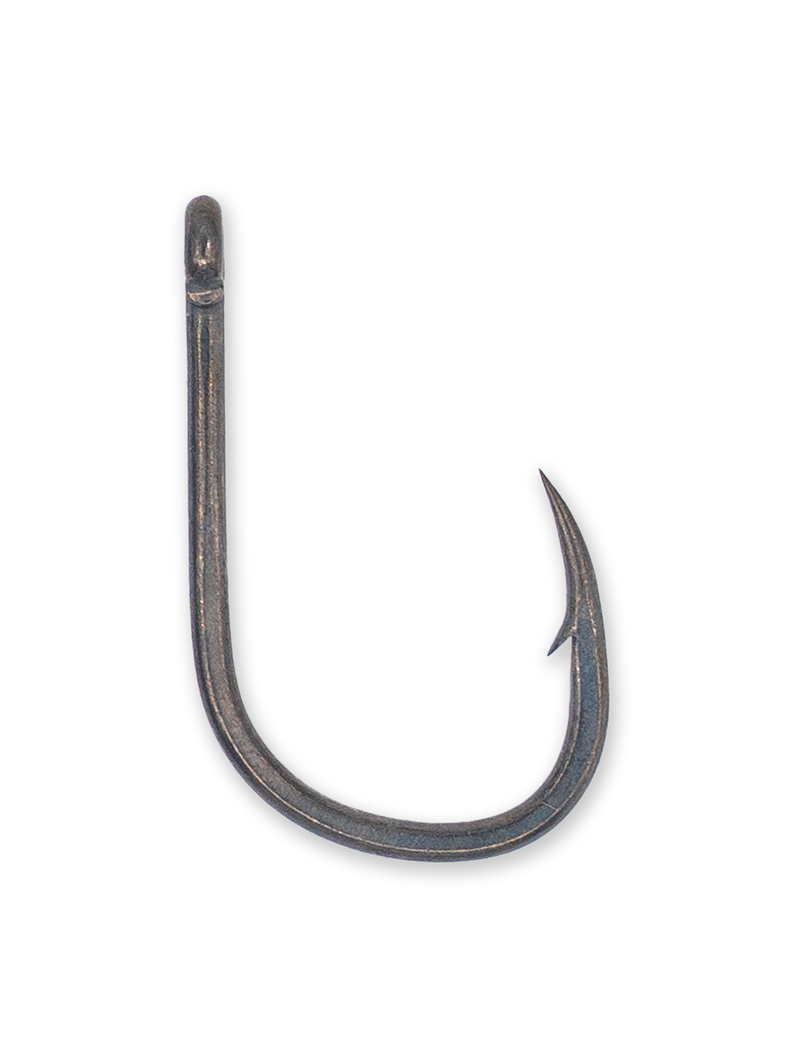 Крючки карповые Carptoday Super Wide Gape X, Размер крючка: № 6, изображение 2