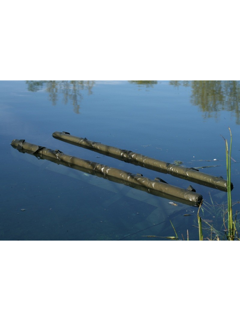 Сумка для взвешивания FOX STR с плавающими вставками, изображение 2 Сумка для взвешивания FOX STR с плавающими вставками, изображение 2