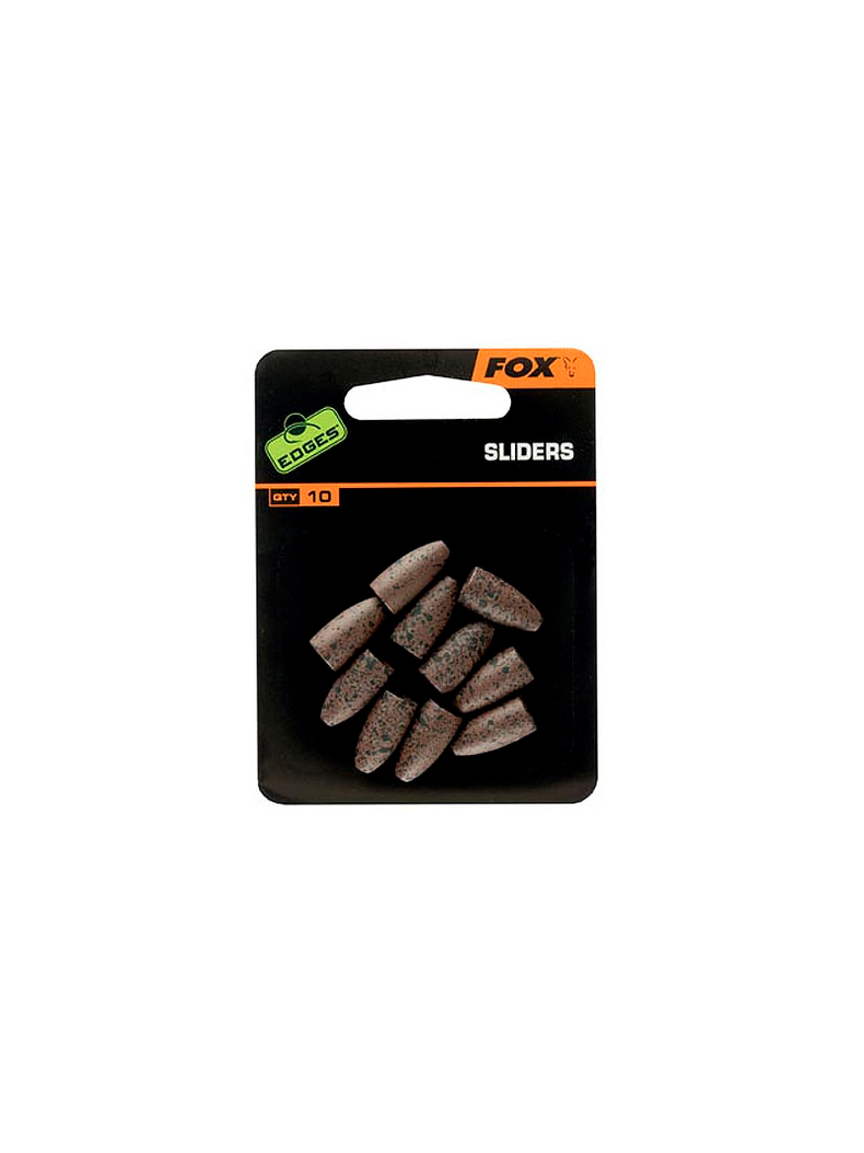 Грузило заднее сковзное FOX EDGES Sliders Грузило заднее сковзное FOX EDGES Sliders