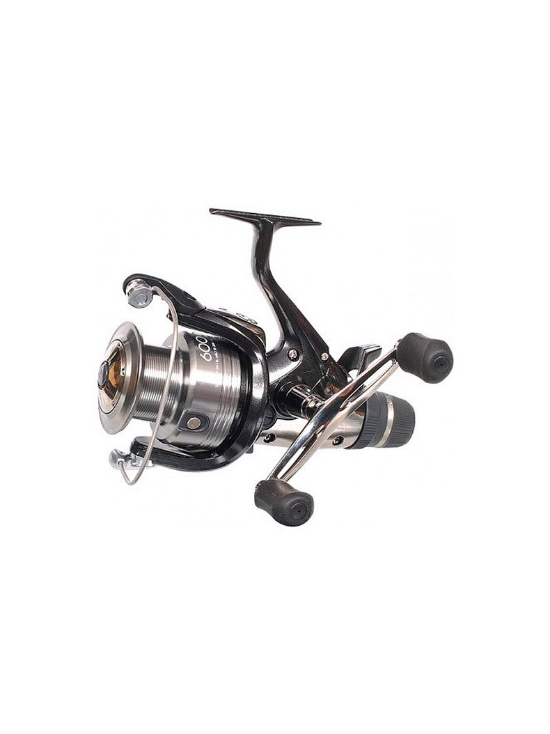 Катушка Shimano Baitrunner XT 6000RB Катушка Shimano Baitrunner XT 6000RB