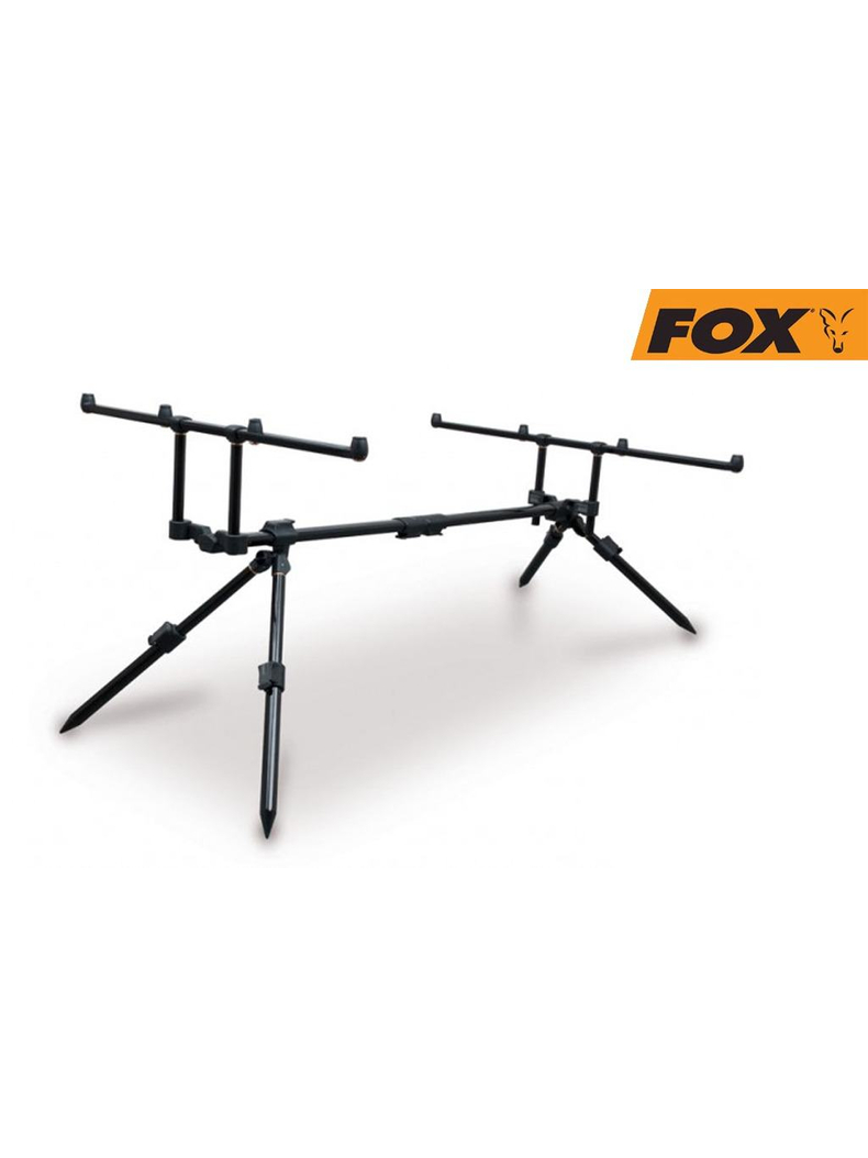 Род-под FOX Horizon Pod 4, изображение 2