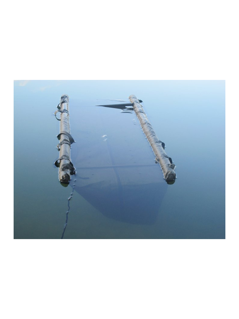 Сумка для взвешивания FOX STR с плавающими вставками, изображение 3 Сумка для взвешивания FOX STR с плавающими вставками, изображение 3