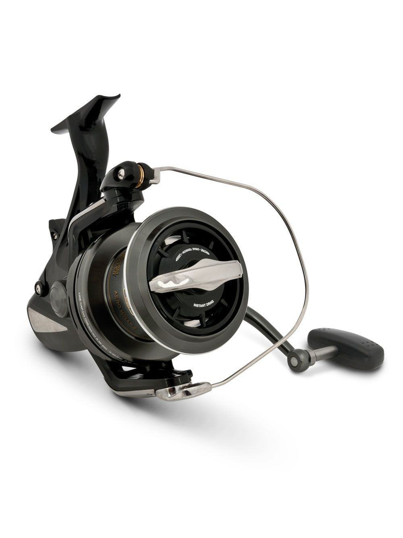 Катушка Shimano Medium Baitrunner CI4 XTR-A LC