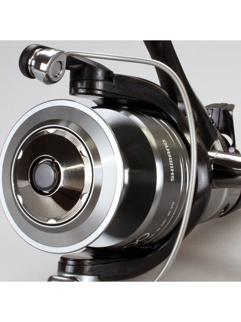 Катушка Shimano Baitrunner XT 6000RB, изображение 2 Катушка Shimano Baitrunner XT 6000RB, изображение 2