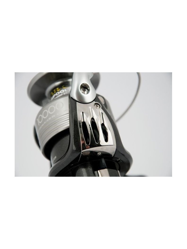 Катушка Shimano Baitrunner XT 10000RB, изображение 2 Катушка Shimano Baitrunner XT 10000RB, изображение 2